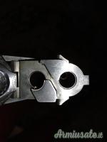 Zoli Antonio Icam 9.3x74mmR