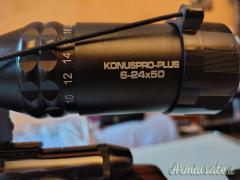 Anschutz 1416 .22 Long Rifle