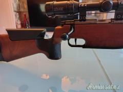 Anschutz 1416 .22 Long Rifle