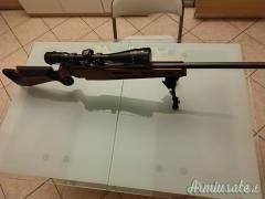 Anschutz 1416 .22 Long Rifle