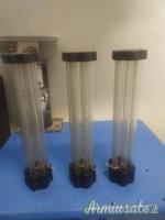 Bulletsfeeder manuale