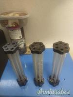 Bulletsfeeder manuale