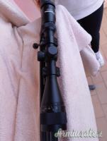 CZ | Ceska Zbrojovka 452-2E-ZKM .22 Long Rifle