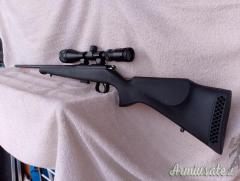 CZ | Ceska Zbrojovka 452-2E-ZKM .22 Long Rifle