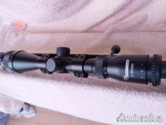 CZ | Ceska Zbrojovka 452-2E-ZKM .22 Long Rifle