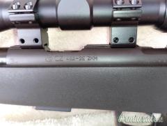 CZ | Ceska Zbrojovka 452-2E-ZKM .22 Long Rifle
