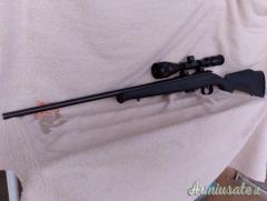 CZ | Ceska Zbrojovka 452-2E-ZKM .22 Long Rifle