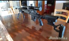 Sabatti STR .308 Winchester