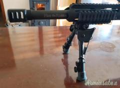 Sabatti STR .308 Winchester