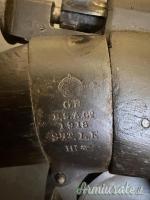 Enfield N1 MKIII SMLE