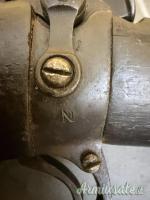 Enfield N1 MKIII SMLE