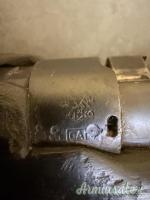 Enfield N1 MKIII SMLE