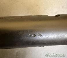 Enfield N1 MKIII SMLE