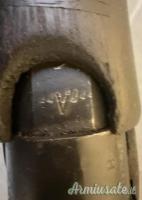 Enfield N1 MKIII SMLE