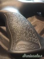 Carabina Walther | Carl LGU varmint 4.5/.177