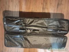 Carabina Walther | Carl LGU varmint 4.5/.177