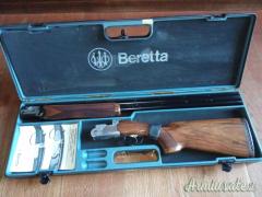 Beretta S 682 TRAP CAL. 12