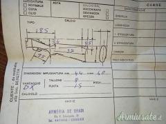 Beretta S 682 TRAP CAL. 12