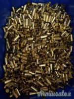 Bossoli 9x21 primo sparo -  25 euro per  1000