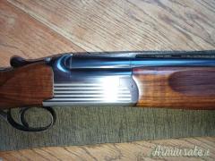 Perazzi MT6 CAL.12