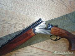 Perazzi MT6 CAL.12
