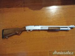 Winchester STAINLESS POLICE CAL. 12