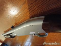 Winchester STAINLESS POLICE CAL. 12