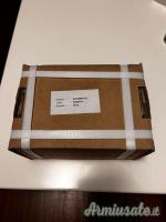 Ogive 9mm fmj 124gr 355