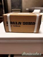 Ogive 9mm fmj 124gr 355