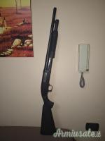 Mossberg Maverick 88 12