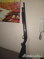 Mossberg Maverick 88 12