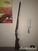 Doppietta Yildiz A3T 12