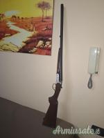 Doppietta Yildiz A3T 12