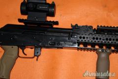 SDM - Sino Defense Manufacturing Ak 104s 7.62x39mm