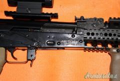 SDM - Sino Defense Manufacturing Ak 104s 7.62x39mm