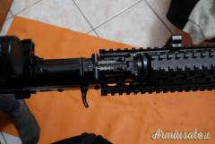 SDM - Sino Defense Manufacturing Ak 104s 7.62x39mm
