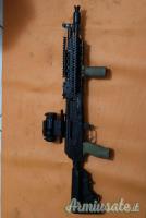 SDM - Sino Defense Manufacturing Ak 104s 7.62x39mm