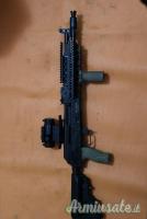 SDM - Sino Defense Manufacturing Ak 104s 7.62x39mm