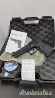 Umarex BERETTA 92fs AIRGUN CUSTOM  4.5/.177