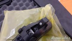 Umarex BERETTA 92fs AIRGUN CUSTOM  4.5/.177