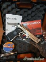 Umarex BERETTA 92fs AIRGUN CUSTOM  4.5/.177
