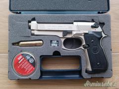 Umarex Fs92 4.5/.177