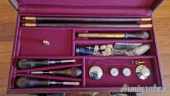 VALIGETTA  ACCESSORI  BERETTA