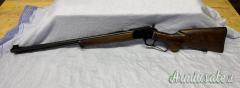 Marlin Golden 39A .22 Long Rifle