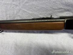 Marlin Golden 39A .22 Long Rifle