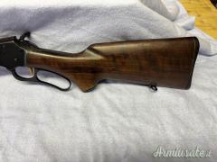 Marlin Golden 39A .22 Long Rifle