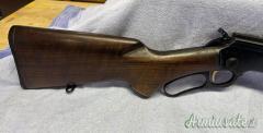 Marlin Golden 39A .22 Long Rifle