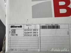 Calcio e astina per benelli cal.20