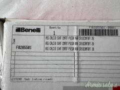 Calcio e astina per benelli cal.20