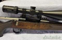 B.S.A. CF2 7 mm Remington Magnum